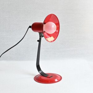 Bureaulamp Vrieland design Holland - Afbeelding 3