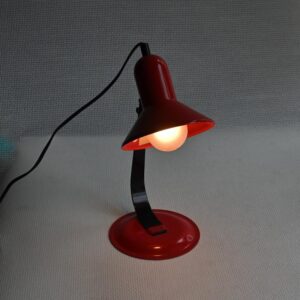 Bureaulamp Vrieland design Holland - Afbeelding 4