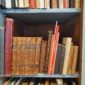 4x redenen om vintage boeken te kopen